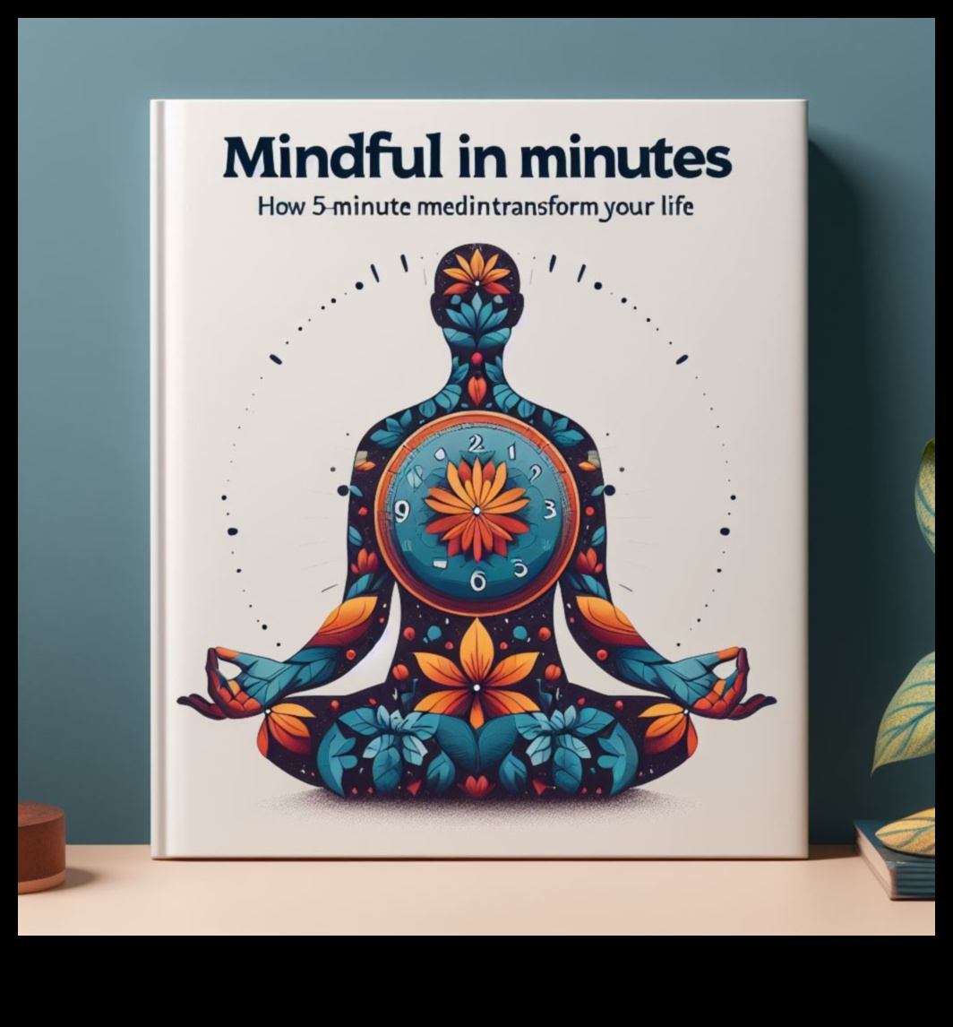 Mindful Mastery: cum meditația influențează pozitiv viața de zi cu zi