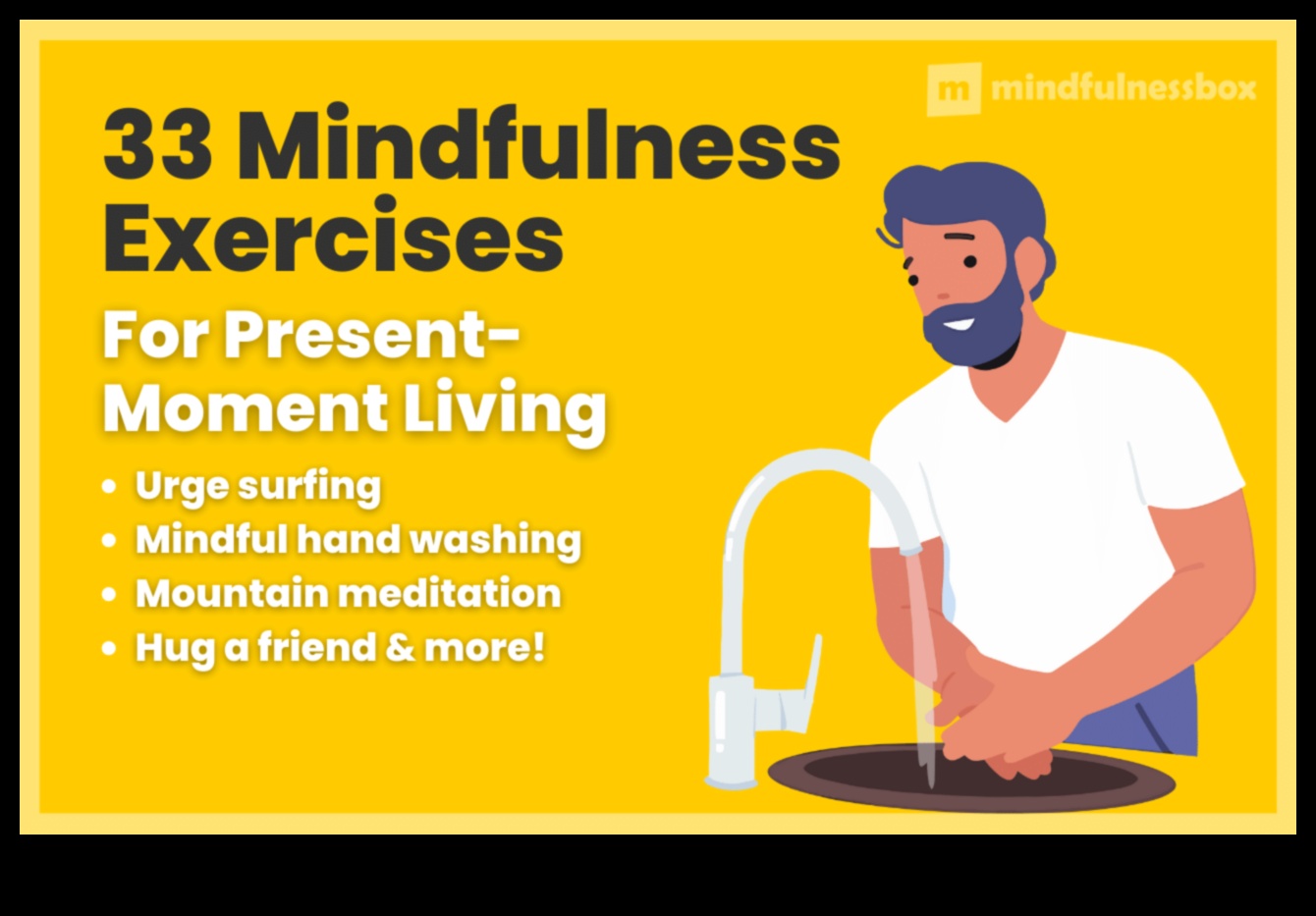 Meditația prin mișcare conștientă: cum exercițiul îmbunătățește mindfulness