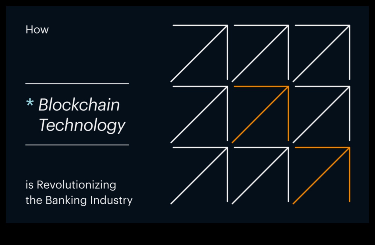 Revoluționarea tranzacțiilor: tendințe și tehnici în blockchain modern