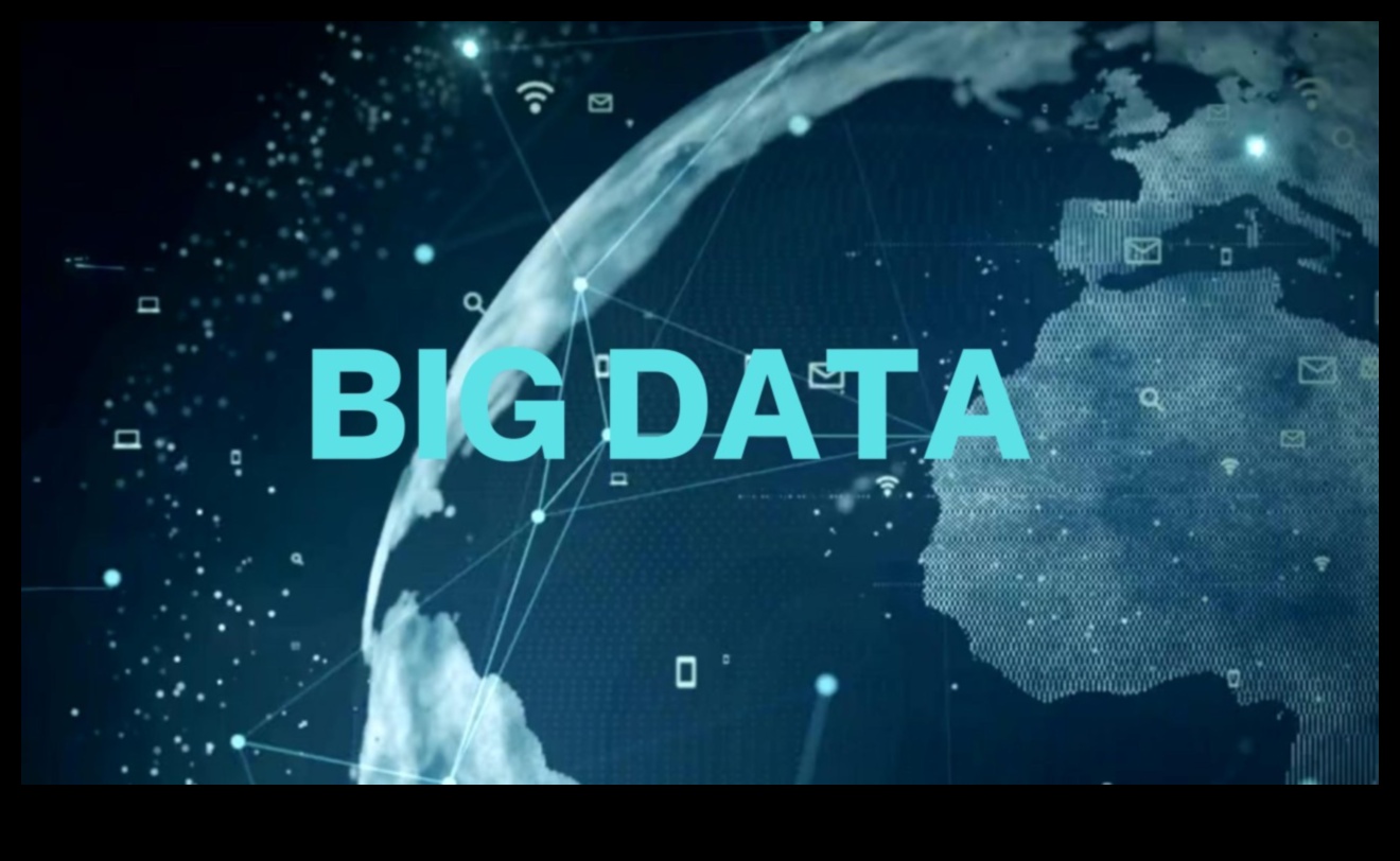 Scala de dezlănțuire: setul de instrumente al Big Data Explorer în proiectare