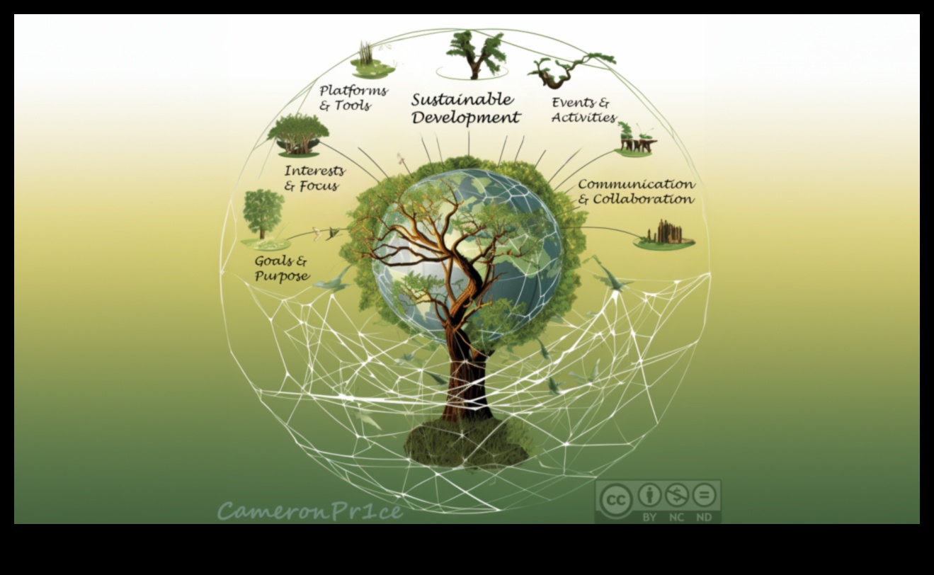 Green Symphony: echilibrarea viziunii etice și a preciziei tehnice în soluțiile de mediu