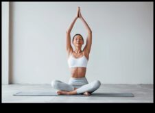 Yoga O practică minte-corp pentru un regim de fitness echilibrat